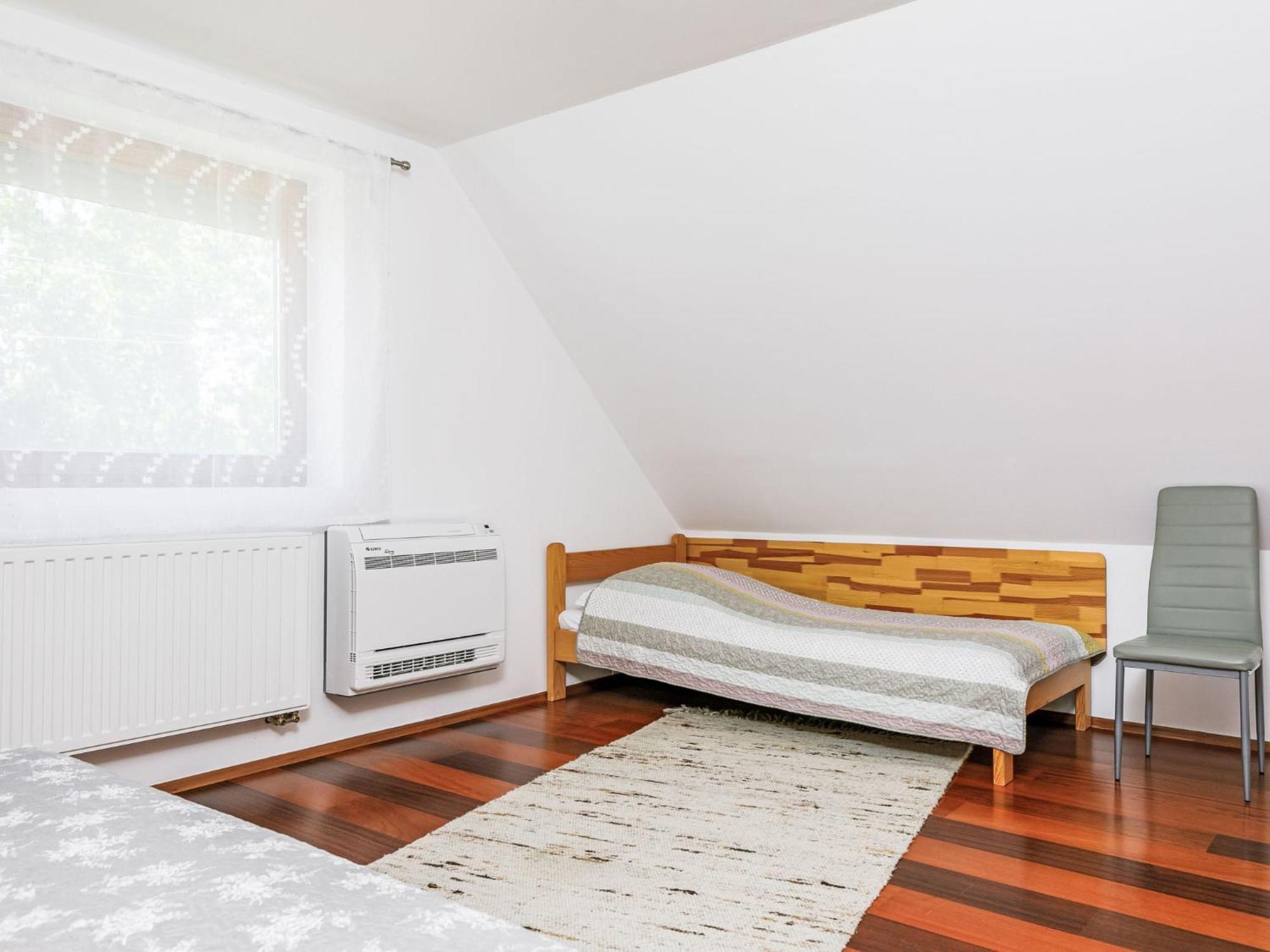 Holiday Home Horvath - Abr121 By Interhome Ábrahámhegy Buitenkant foto