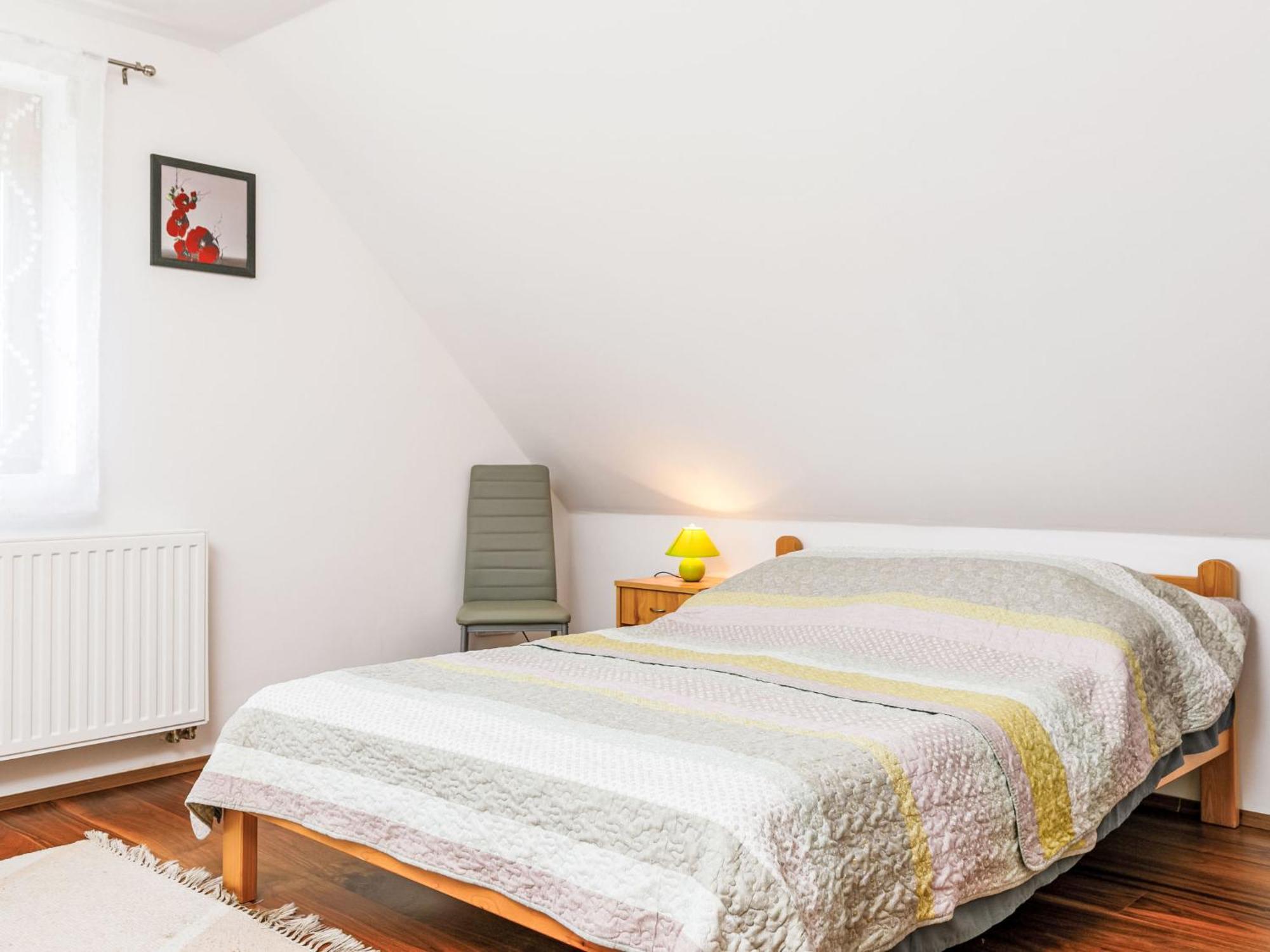 Holiday Home Horvath - Abr121 By Interhome Ábrahámhegy Buitenkant foto