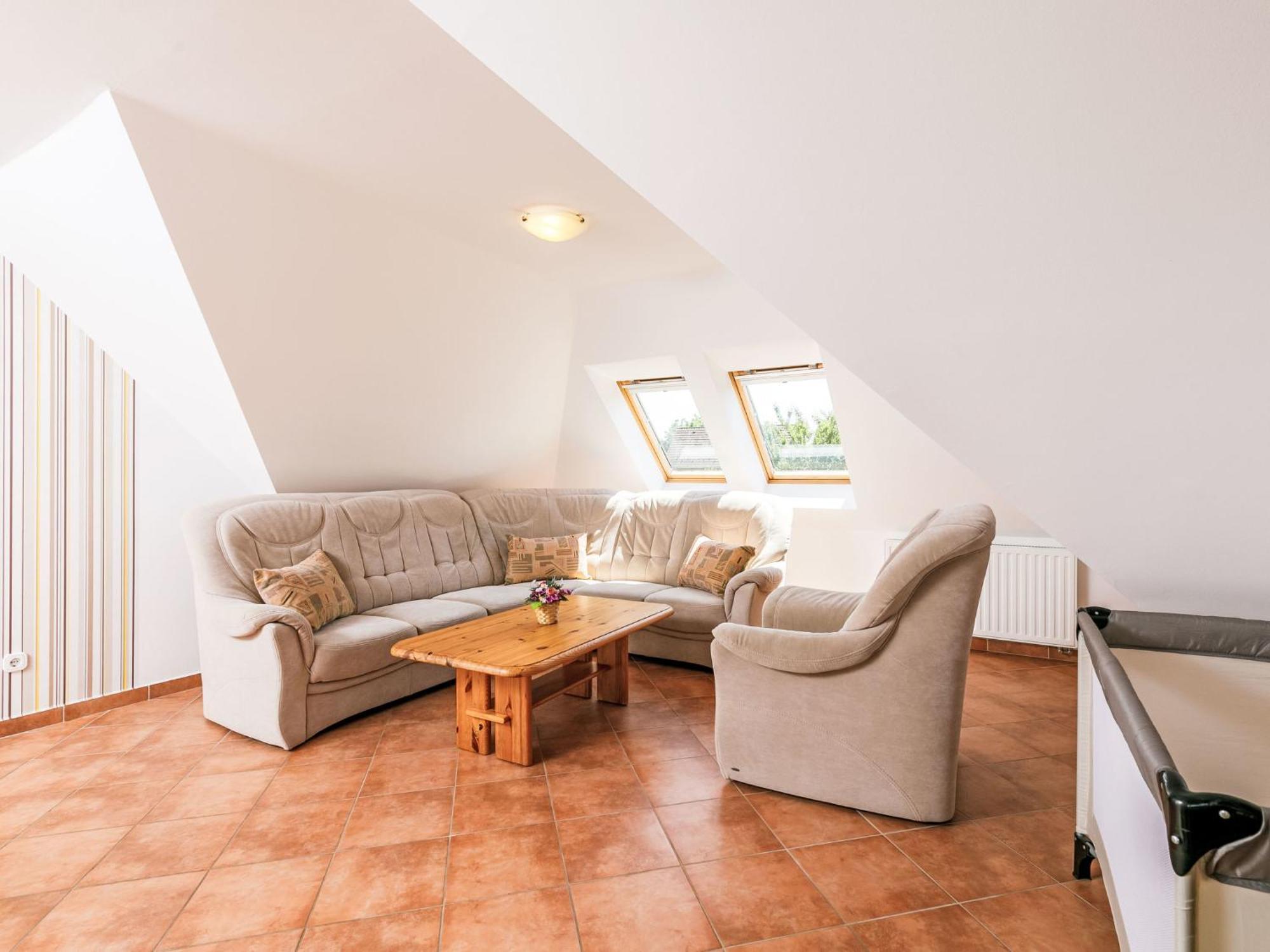 Holiday Home Horvath - Abr121 By Interhome Ábrahámhegy Buitenkant foto