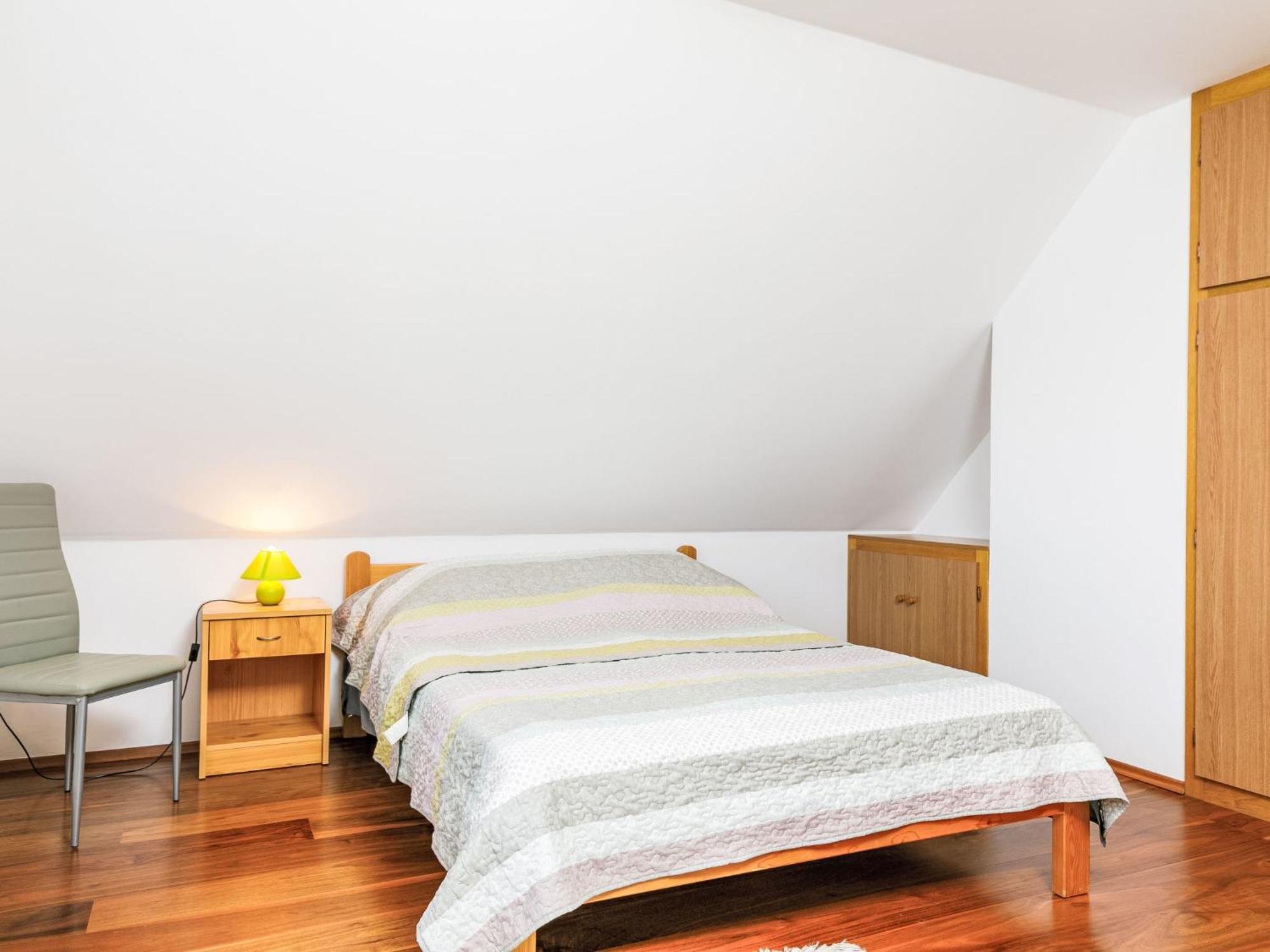 Holiday Home Horvath - Abr121 By Interhome Ábrahámhegy Buitenkant foto