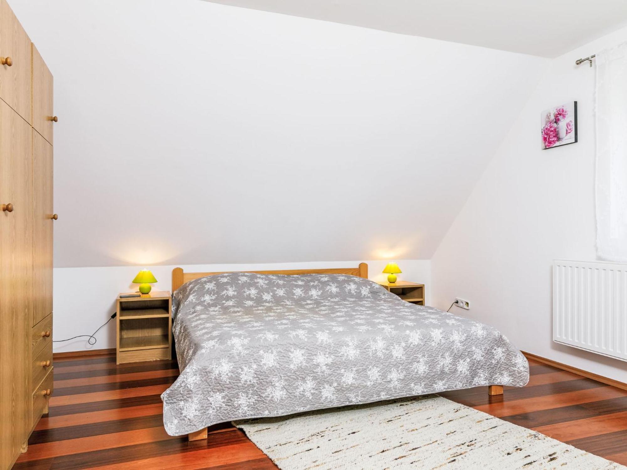 Holiday Home Horvath - Abr121 By Interhome Ábrahámhegy Buitenkant foto