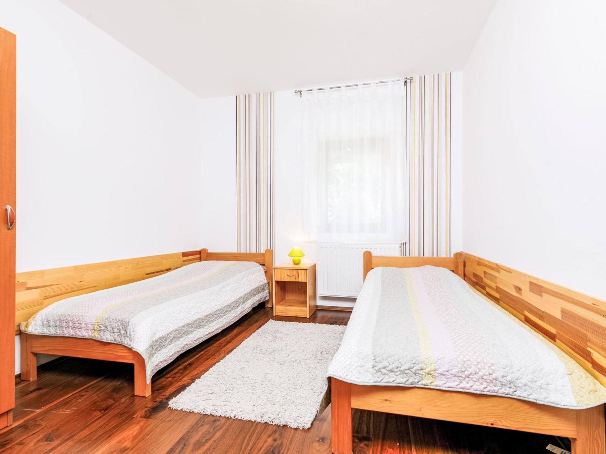 Holiday Home Horvath - Abr121 By Interhome Ábrahámhegy Buitenkant foto