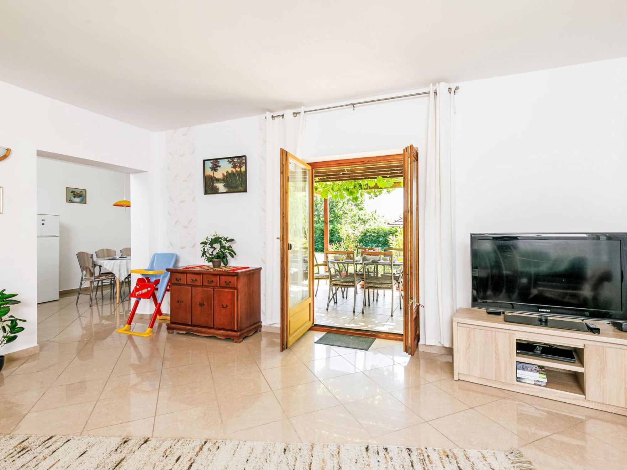 Holiday Home Horvath - Abr121 By Interhome Ábrahámhegy Buitenkant foto