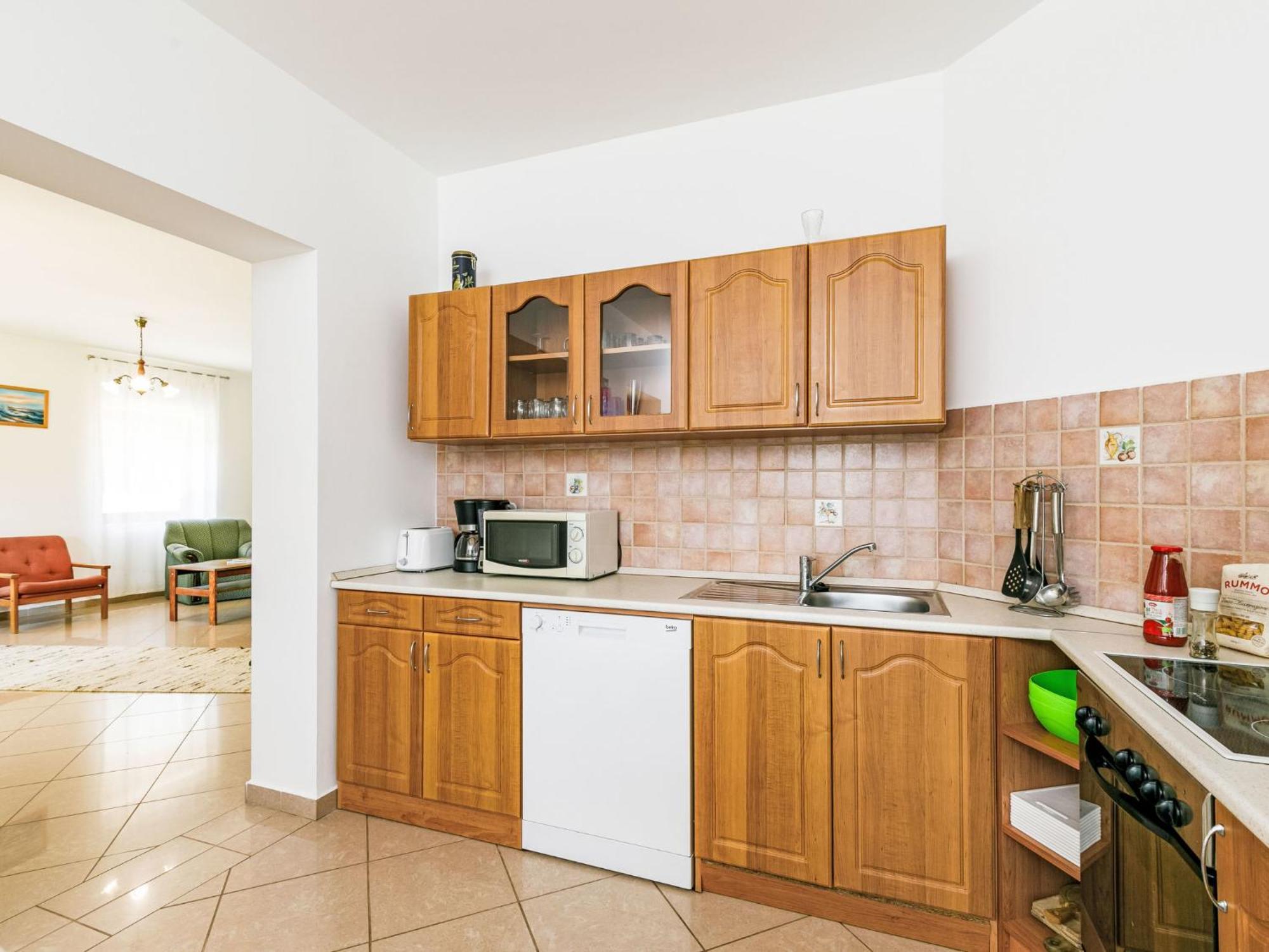 Holiday Home Horvath - Abr121 By Interhome Ábrahámhegy Buitenkant foto